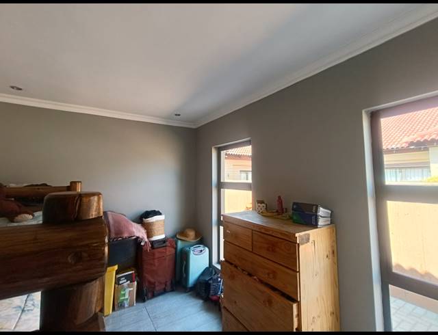 4 BEDROOM HOUSE FOR SALE IN VANDERBIJLPARK SE 8